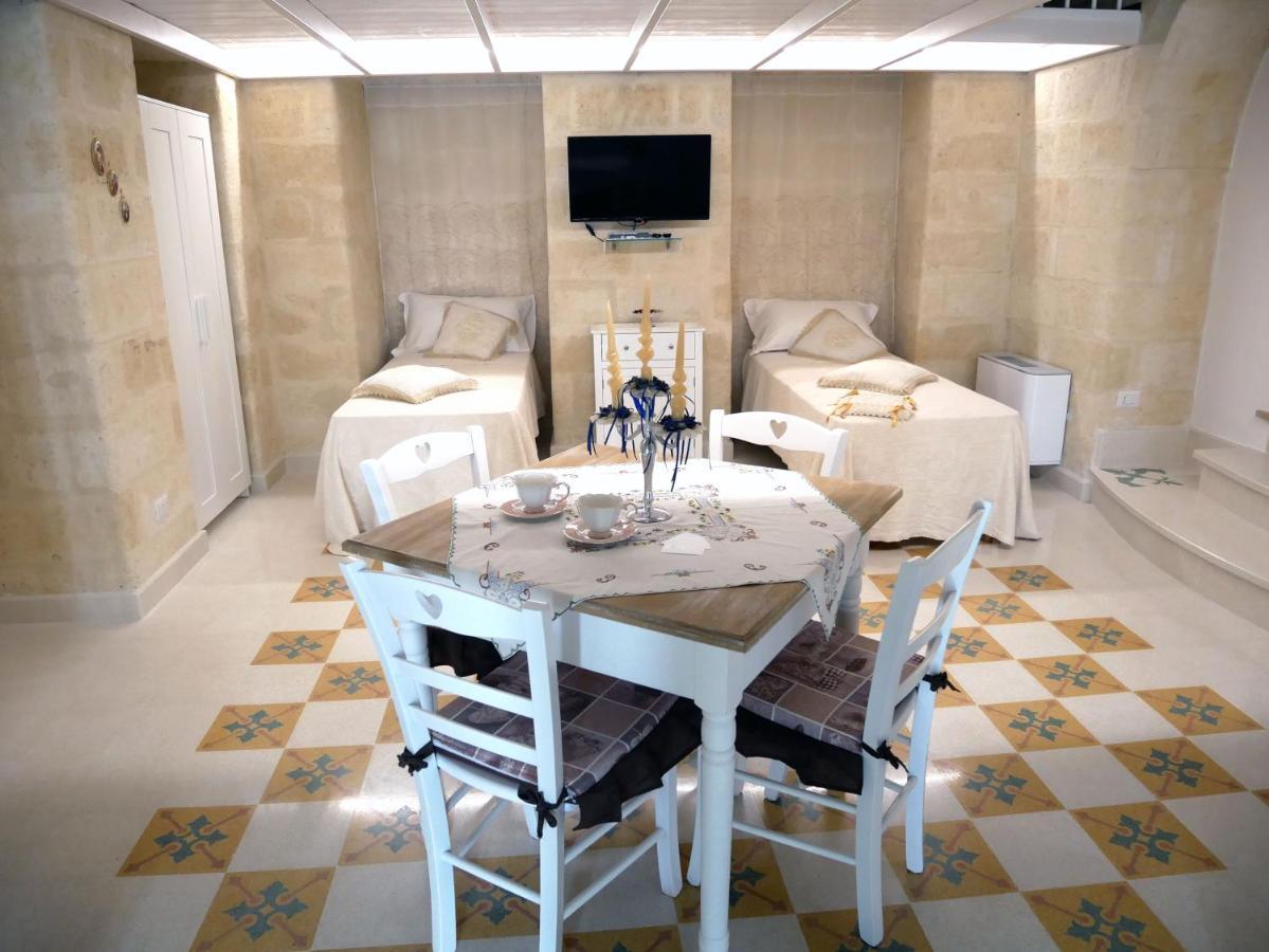 הוילה לטרצה Casa Sant'Agata מראה חיצוני תמונה