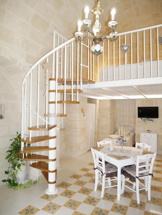 הוילה לטרצה Casa Sant'Agata מראה חיצוני תמונה